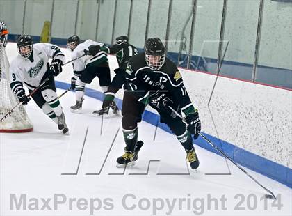 Thumbnail 3 in Jenison @ Forest Hills Central photogallery.