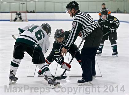 Thumbnail 3 in Jenison @ Forest Hills Central photogallery.
