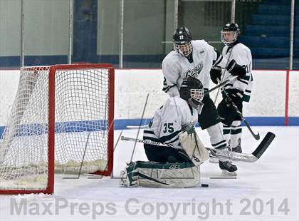 Thumbnail 2 in Jenison @ Forest Hills Central photogallery.