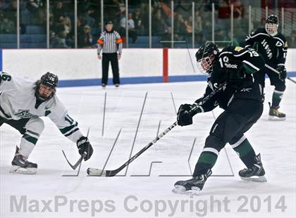 Thumbnail 1 in Jenison @ Forest Hills Central photogallery.