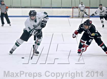 Thumbnail 3 in Jenison @ Forest Hills Central photogallery.