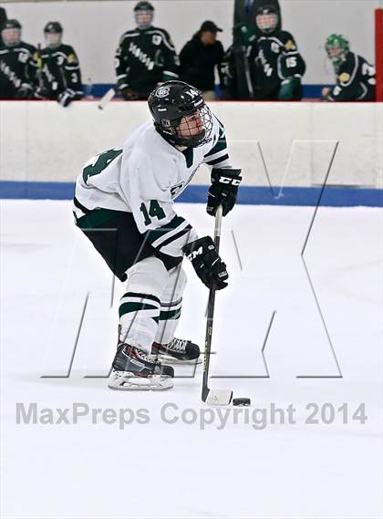 Thumbnail 3 in Jenison @ Forest Hills Central photogallery.