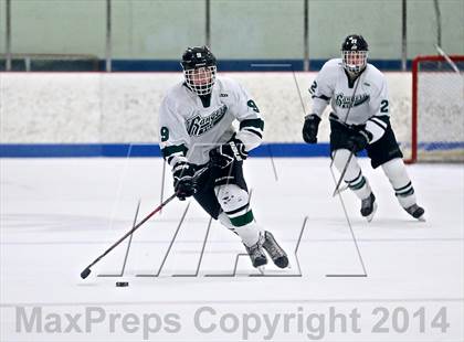 Thumbnail 3 in Jenison @ Forest Hills Central photogallery.