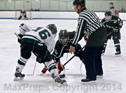 Thumbnail 1 in Jenison @ Forest Hills Central photogallery.