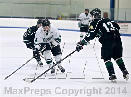 Thumbnail 2 in Jenison @ Forest Hills Central photogallery.