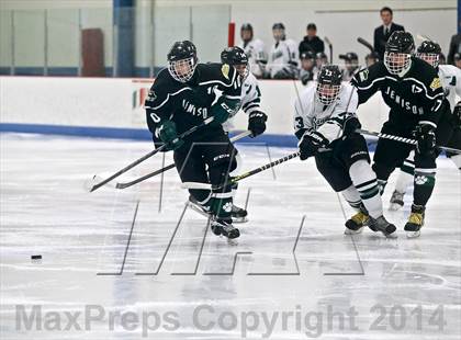 Thumbnail 3 in Jenison @ Forest Hills Central photogallery.