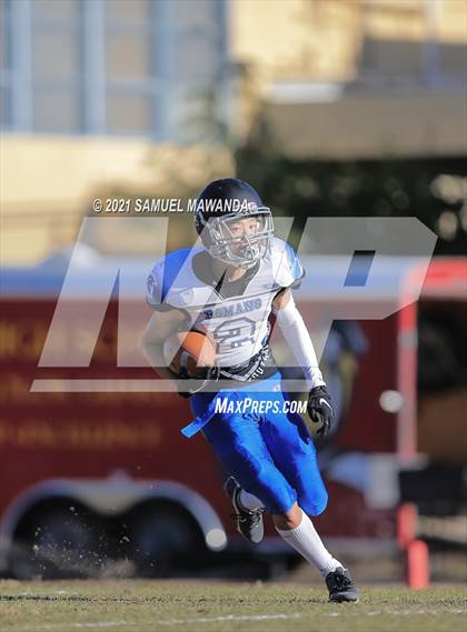Thumbnail 2 in  Los Angeles @ Taft (CIFLA CS D111 First Round) photogallery.