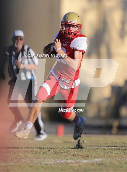 Thumbnail 3 in  Los Angeles @ Taft (CIFLA CS D111 First Round) photogallery.