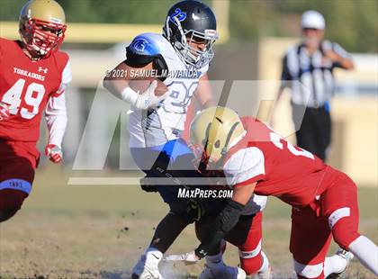 Thumbnail 1 in  Los Angeles @ Taft (CIFLA CS D111 First Round) photogallery.