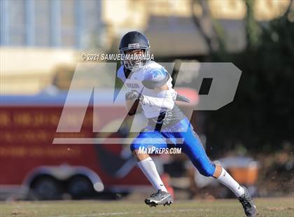 Thumbnail 3 in  Los Angeles @ Taft (CIFLA CS D111 First Round) photogallery.