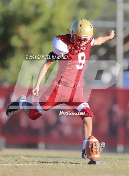 Thumbnail 2 in  Los Angeles @ Taft (CIFLA CS D111 First Round) photogallery.