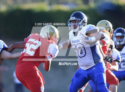 Thumbnail 2 in  Los Angeles @ Taft (CIFLA CS D111 First Round) photogallery.
