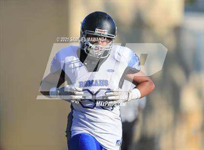 Thumbnail 2 in  Los Angeles @ Taft (CIFLA CS D111 First Round) photogallery.