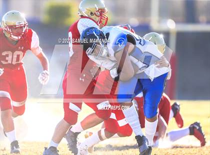 Thumbnail 3 in  Los Angeles @ Taft (CIFLA CS D111 First Round) photogallery.