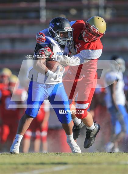 Thumbnail 2 in  Los Angeles @ Taft (CIFLA CS D111 First Round) photogallery.