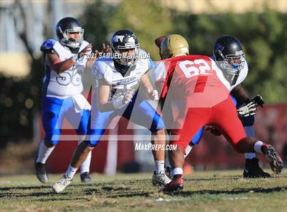 Thumbnail 2 in  Los Angeles @ Taft (CIFLA CS D111 First Round) photogallery.