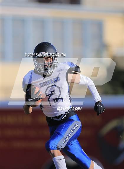 Thumbnail 1 in  Los Angeles @ Taft (CIFLA CS D111 First Round) photogallery.