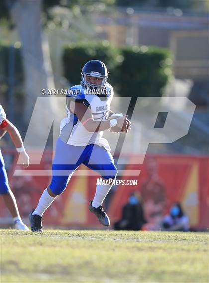 Thumbnail 1 in  Los Angeles @ Taft (CIFLA CS D111 First Round) photogallery.