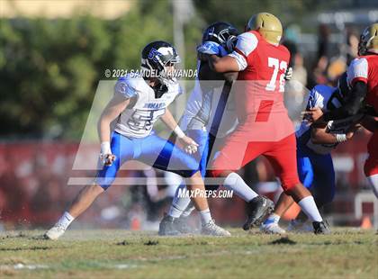 Thumbnail 3 in  Los Angeles @ Taft (CIFLA CS D111 First Round) photogallery.