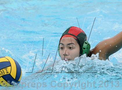 Thumbnail 3 in Irvine vs Edison (Irvine So Cal Championships) photogallery.