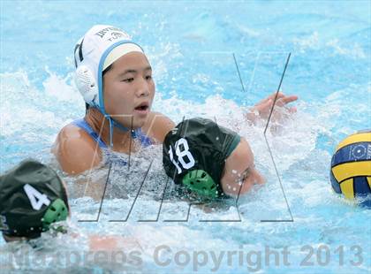 Thumbnail 3 in Irvine vs Edison (Irvine So Cal Championships) photogallery.