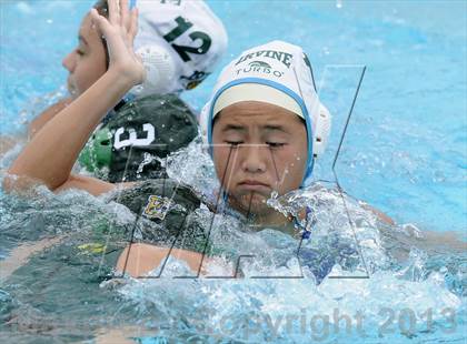 Thumbnail 2 in Irvine vs Edison (Irvine So Cal Championships) photogallery.