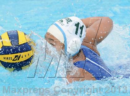Thumbnail 2 in Irvine vs Edison (Irvine So Cal Championships) photogallery.