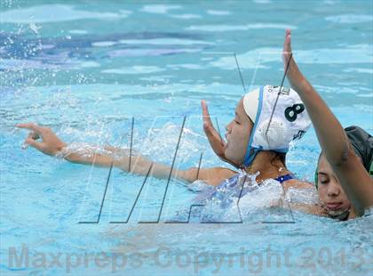Thumbnail 1 in Irvine vs Edison (Irvine So Cal Championships) photogallery.