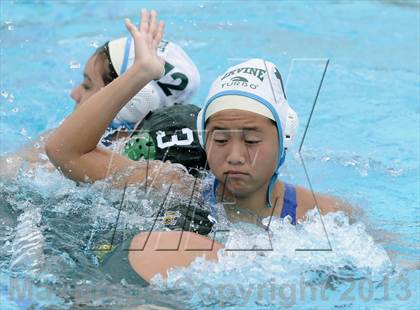 Thumbnail 1 in Irvine vs Edison (Irvine So Cal Championships) photogallery.