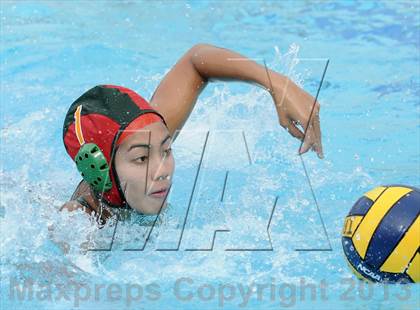 Thumbnail 3 in Irvine vs Edison (Irvine So Cal Championships) photogallery.