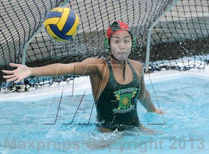 Thumbnail 2 in Irvine vs Edison (Irvine So Cal Championships) photogallery.