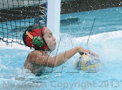 Thumbnail 2 in Irvine vs Edison (Irvine So Cal Championships) photogallery.