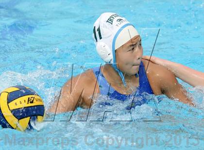 Thumbnail 2 in Irvine vs Edison (Irvine So Cal Championships) photogallery.