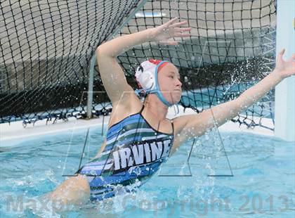 Thumbnail 3 in Irvine vs Edison (Irvine So Cal Championships) photogallery.