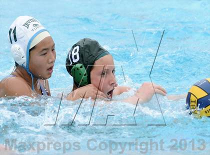 Thumbnail 1 in Irvine vs Edison (Irvine So Cal Championships) photogallery.