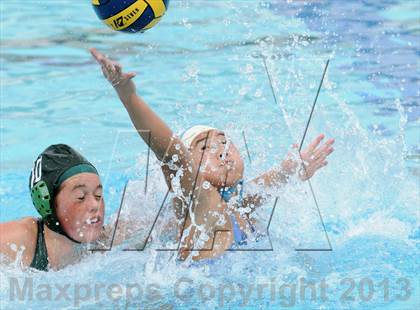 Thumbnail 3 in Irvine vs Edison (Irvine So Cal Championships) photogallery.