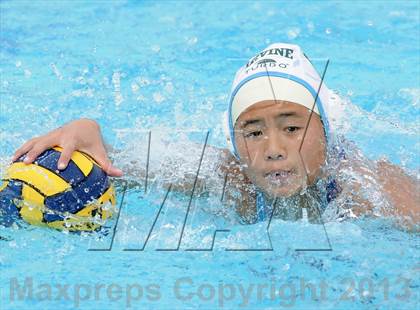 Thumbnail 1 in Irvine vs Edison (Irvine So Cal Championships) photogallery.
