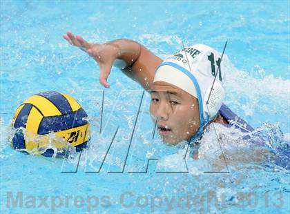 Thumbnail 3 in Irvine vs Edison (Irvine So Cal Championships) photogallery.