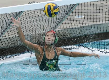 Thumbnail 3 in Irvine vs Edison (Irvine So Cal Championships) photogallery.
