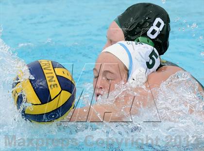 Thumbnail 1 in Irvine vs Edison (Irvine So Cal Championships) photogallery.