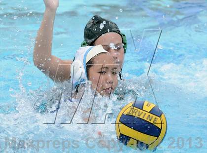 Thumbnail 1 in Irvine vs Edison (Irvine So Cal Championships) photogallery.