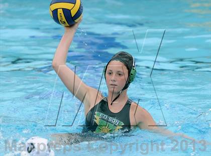 Thumbnail 1 in Irvine vs Edison (Irvine So Cal Championships) photogallery.