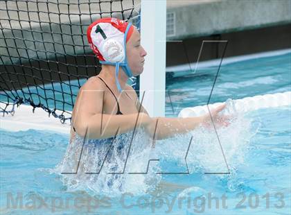 Thumbnail 2 in Irvine vs Edison (Irvine So Cal Championships) photogallery.