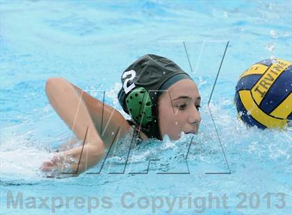 Thumbnail 1 in Irvine vs Edison (Irvine So Cal Championships) photogallery.