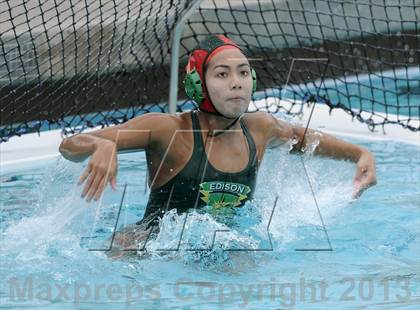 Thumbnail 3 in Irvine vs Edison (Irvine So Cal Championships) photogallery.