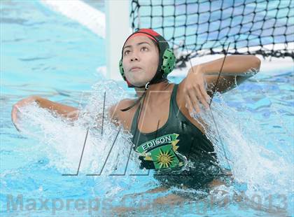 Thumbnail 1 in Irvine vs Edison (Irvine So Cal Championships) photogallery.