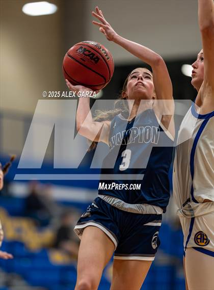 Thumbnail 2 in Boerne-Champion @ Alamo Heights photogallery.