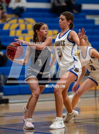 Thumbnail 1 in Boerne-Champion @ Alamo Heights photogallery.