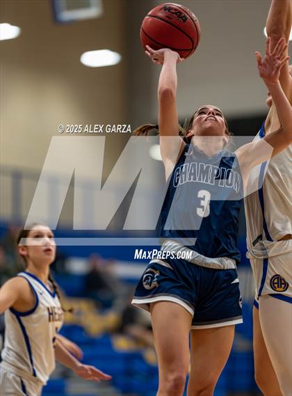 Thumbnail 1 in Boerne-Champion @ Alamo Heights photogallery.