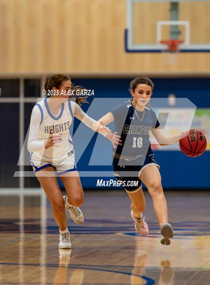 Thumbnail 2 in Boerne-Champion @ Alamo Heights photogallery.